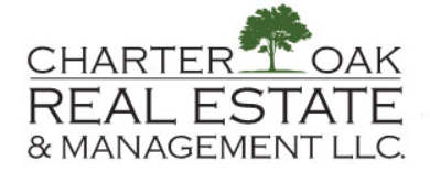 Charter Oak Real Estate & Management